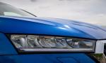 Skoda Octavia 2020 года (UK)